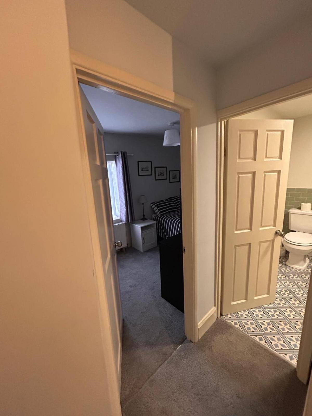 The Hardy Room 윈저 외부 사진